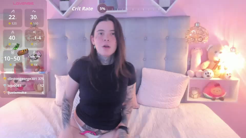 kaliykatie Adult Chat August 25, 2026