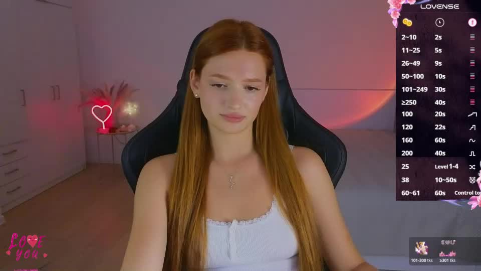 cuteariel7 Adult Chat August 25, 2026