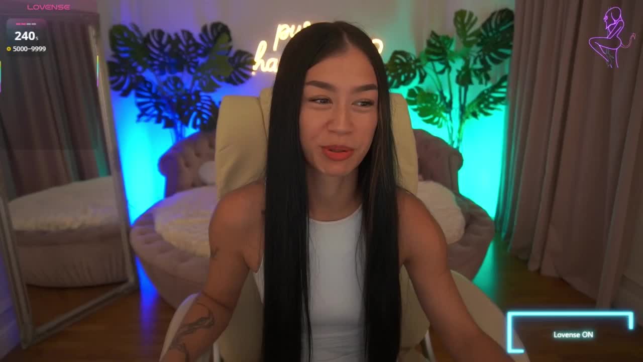 FataleNellie Adult Chat August 25, 2026