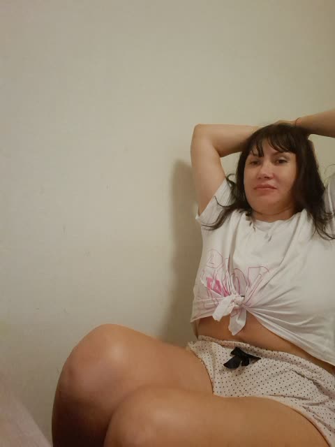 RoxySexy Adult Chat August 25, 2026