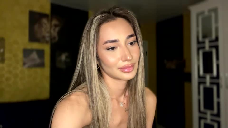 alissadreams Adult Chat August 25, 2026