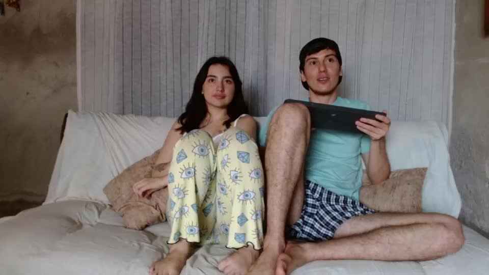 damian_n_maya Adult Chat August 25, 2026
