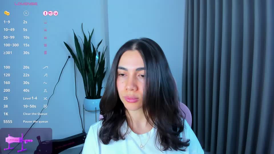 sara_ospina22 Adult Chat August 25, 2026