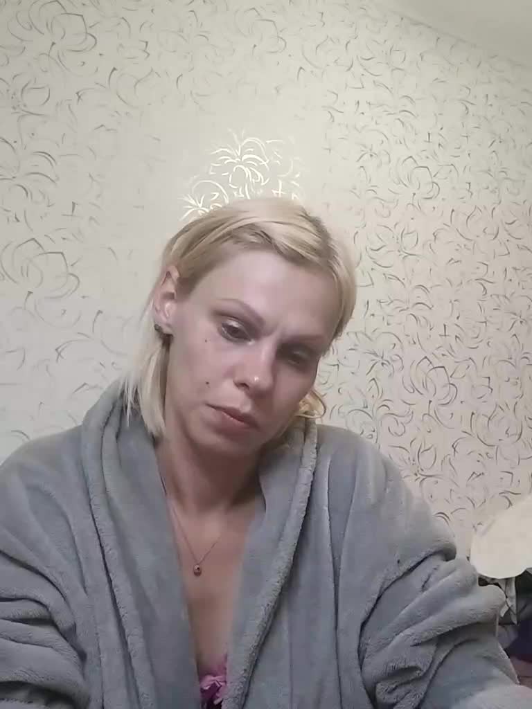 JulieSilver Adult Chat August 25, 2026