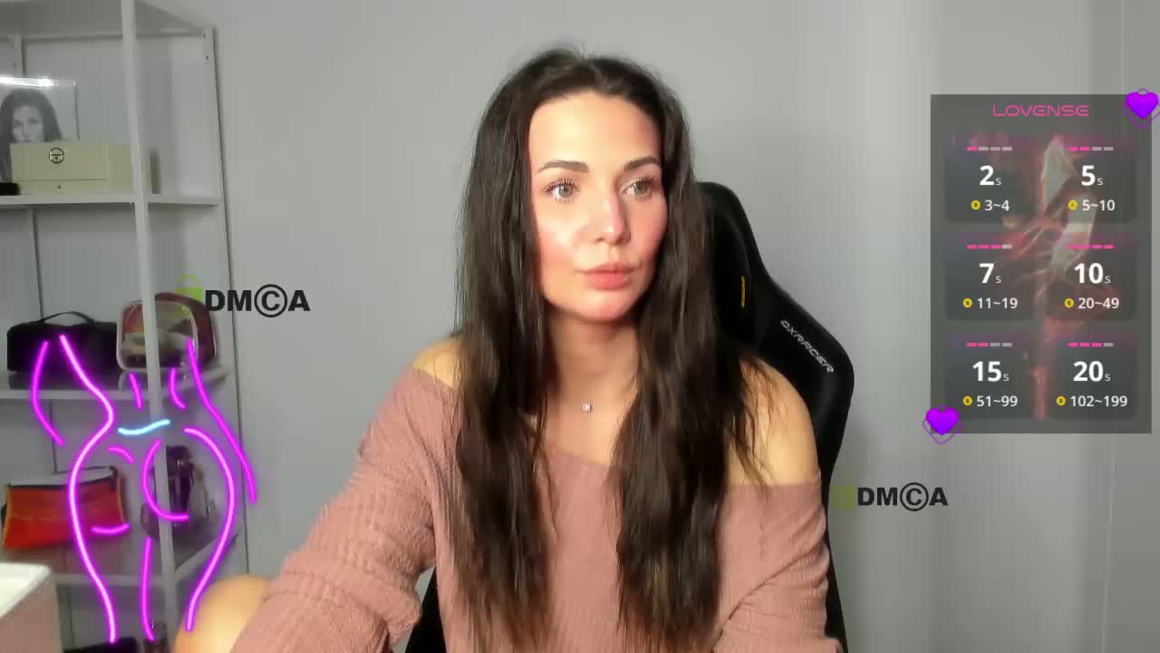 -Darinka-Mandarinka- Adult Chat August 25, 2026