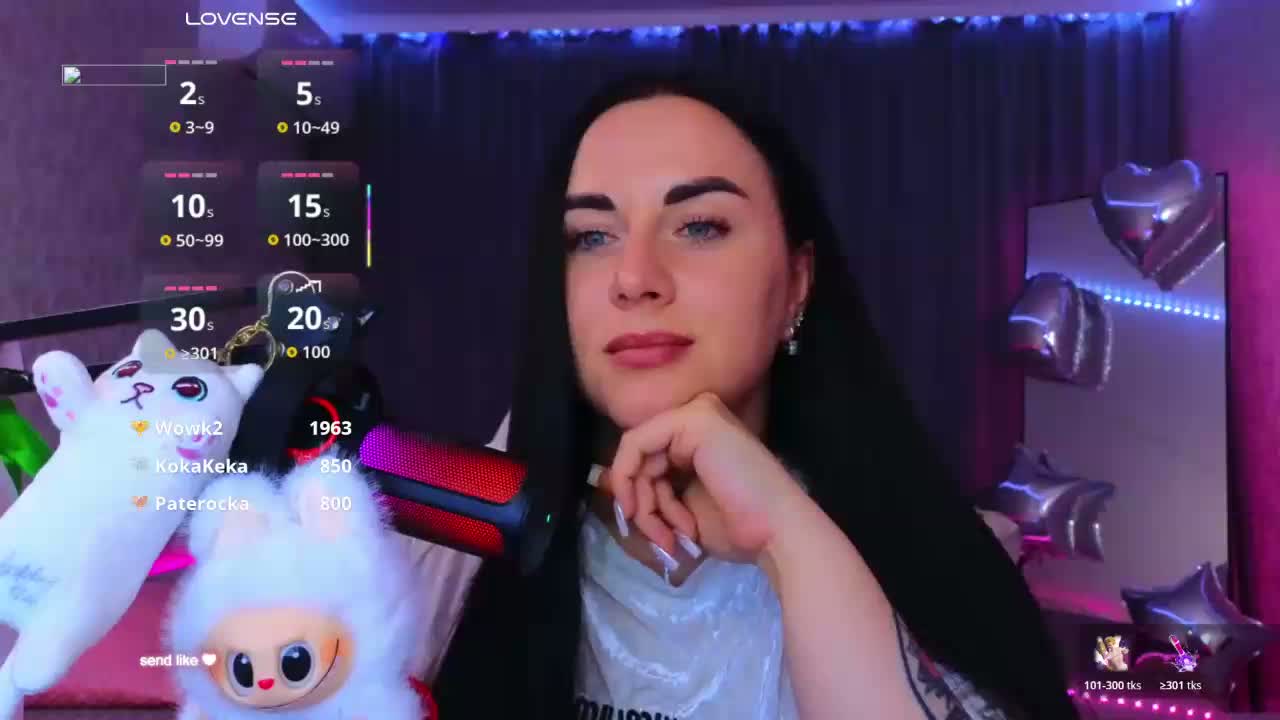 YURIEVNA13 Adult Chat August 25, 2026