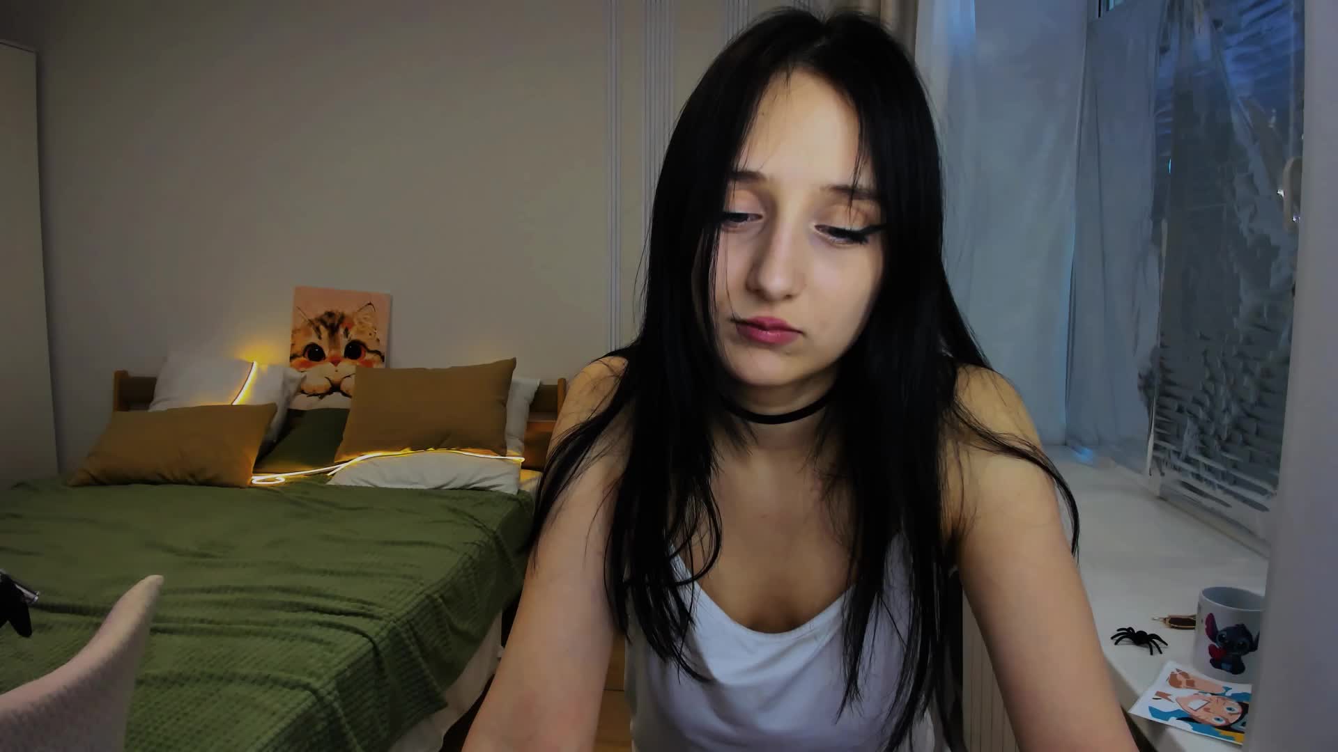 JulietteMonli Adult Chat August 25, 2026