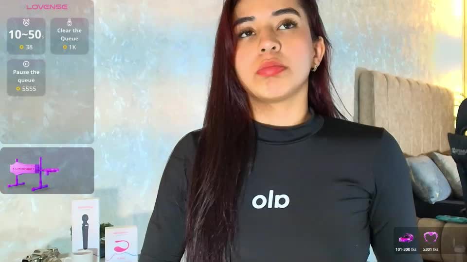 vittoria_conti_ Adult Chat August 25, 2026