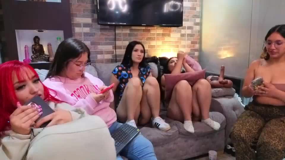 nicky_as Adult Chat August 25, 2026
