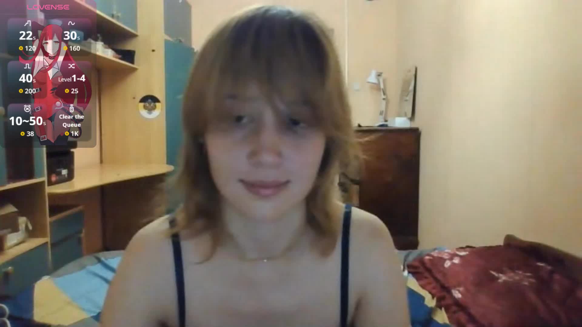 Lizamiillss Adult Chat August 25, 2026