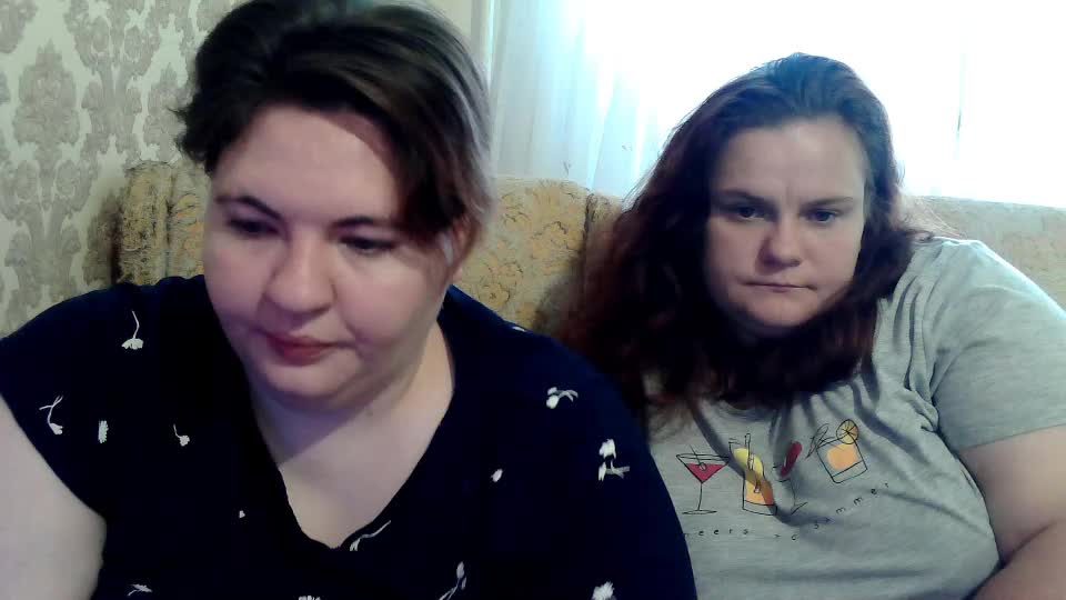HollyXEva Adult Chat August 25, 2026