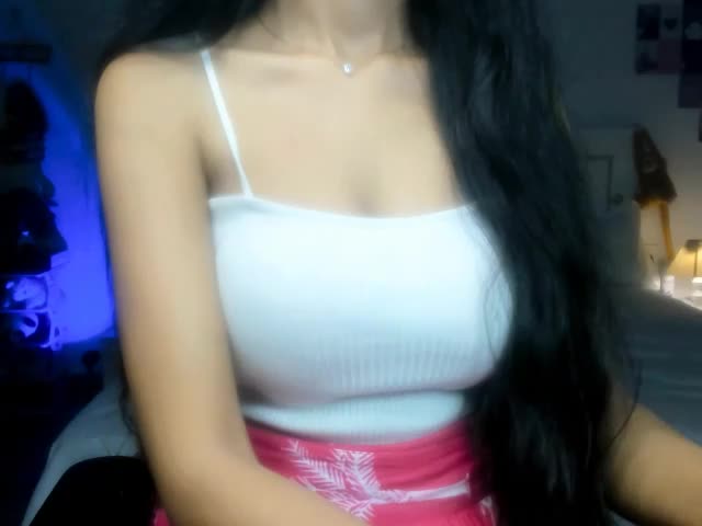 cute_alishaa Adult Chat August 25, 2026