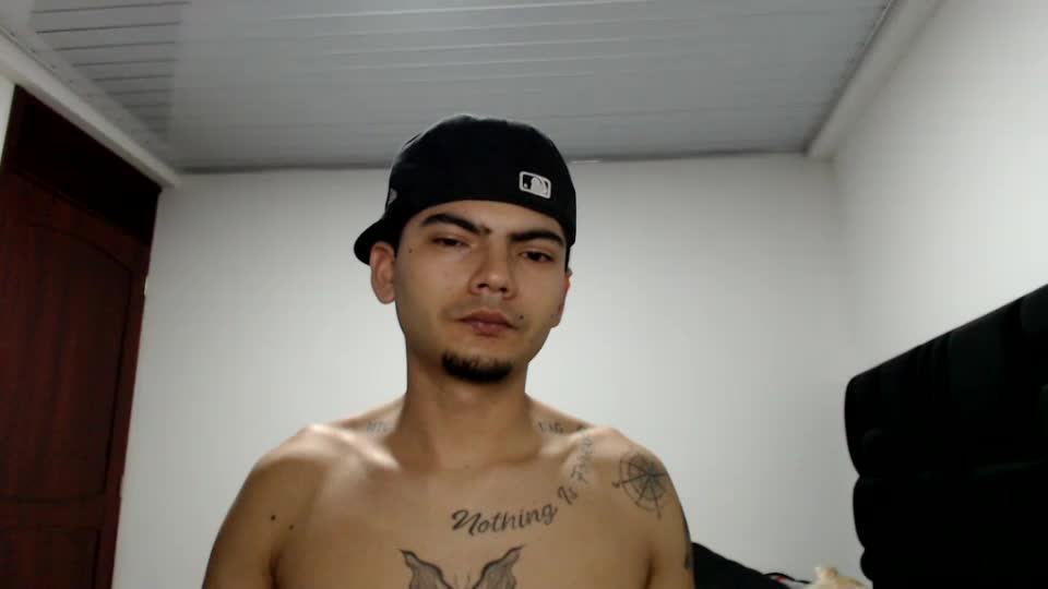 skinny_badboy Adult Chat August 25, 2026