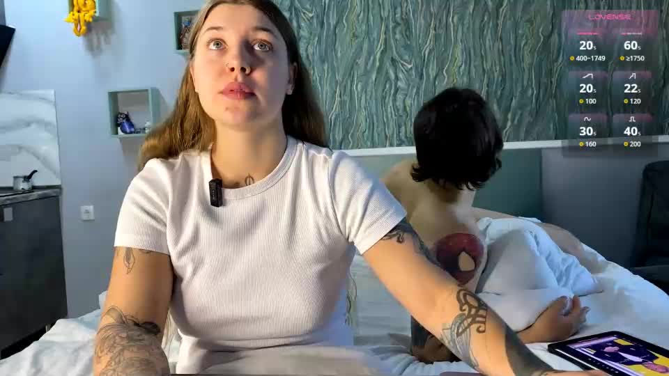 miley_and_michael Adult Chat August 25, 2026