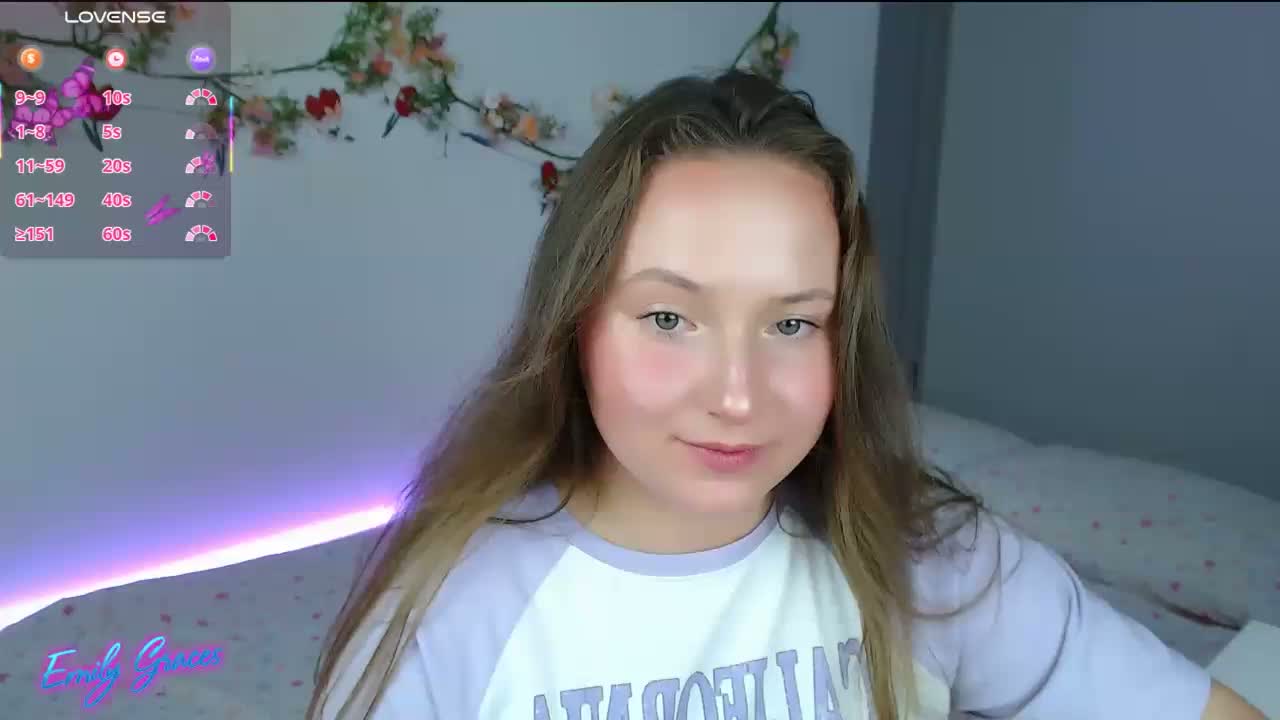 -EmilyxGrasez- Adult Chat August 25, 2026