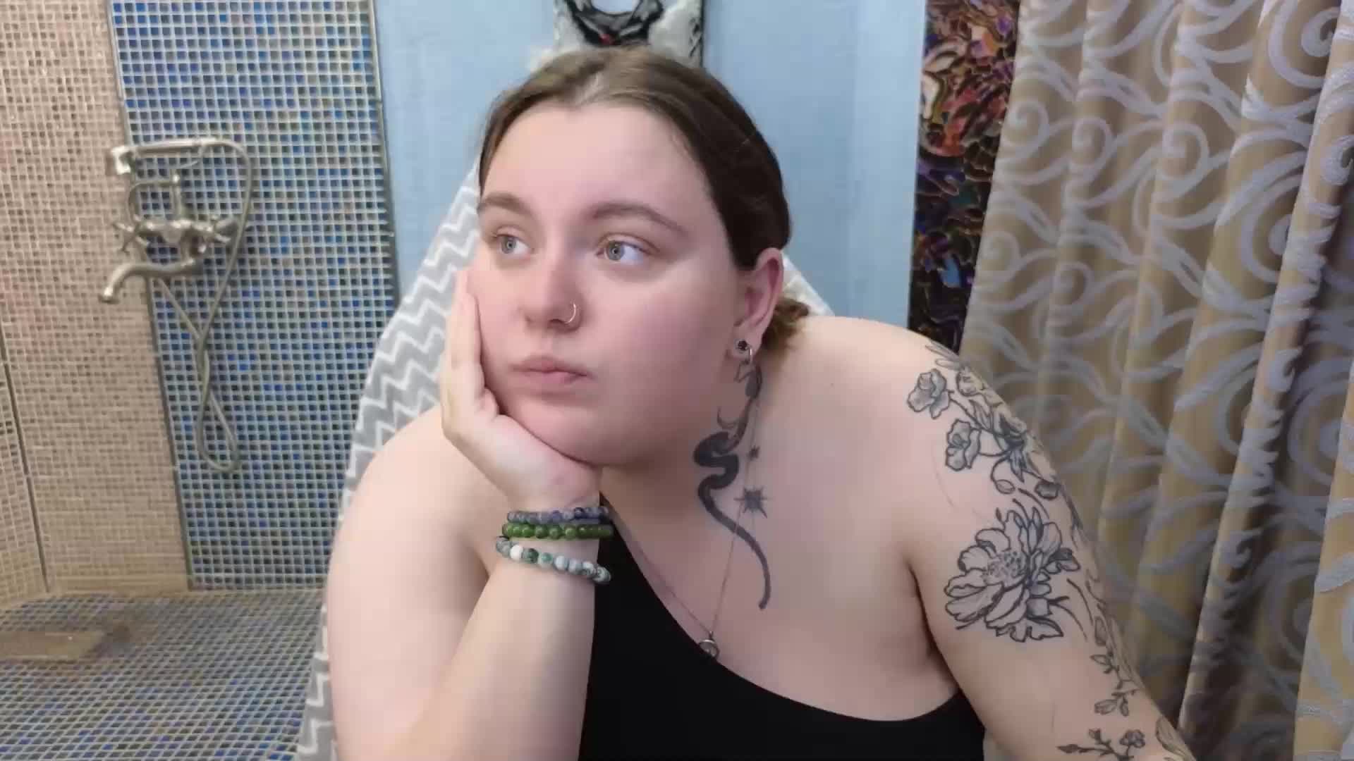 CatherineClaire Adult Chat August 25, 2026