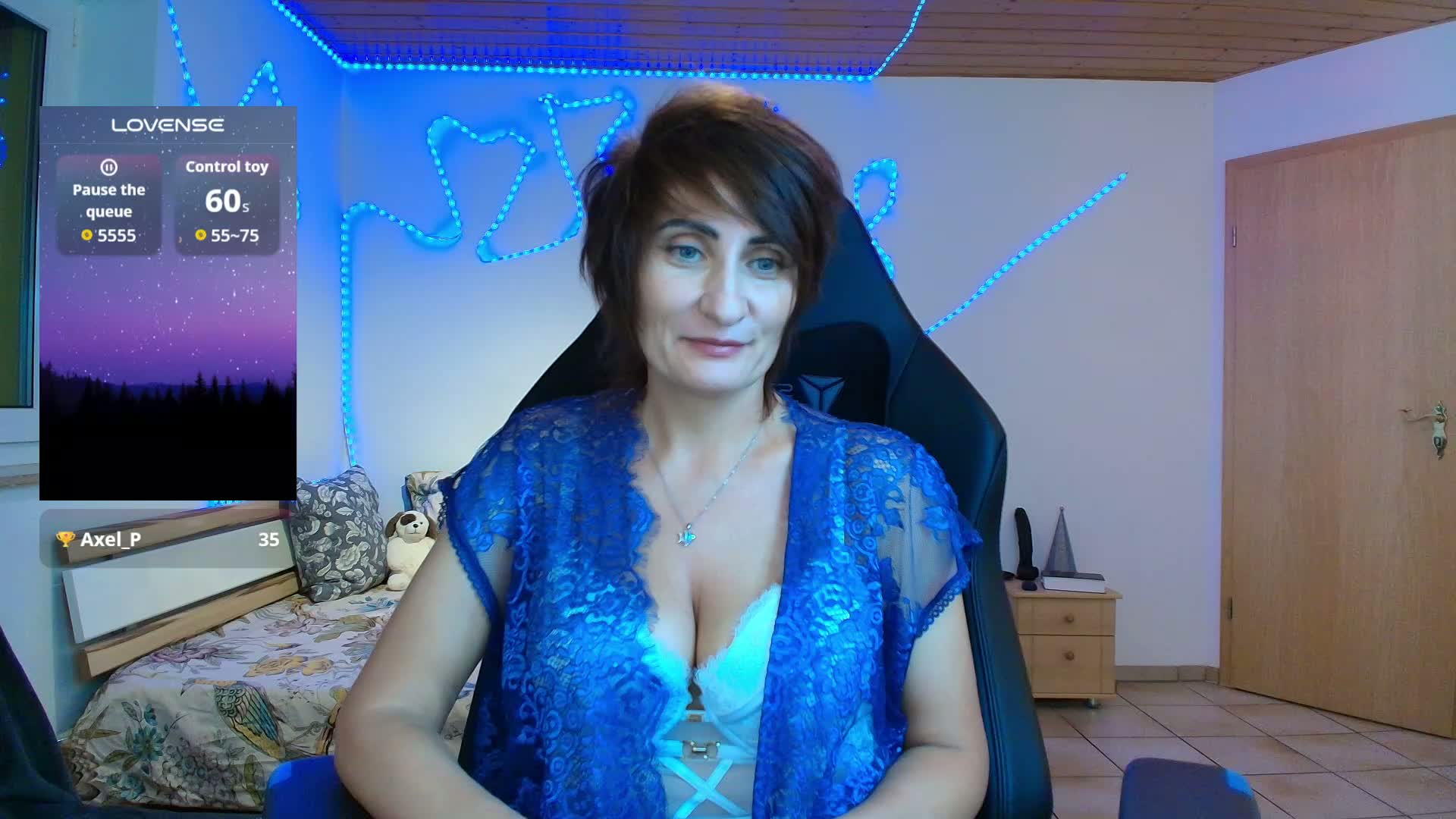 Balsamirovshitsa Adult Chat August 25, 2026