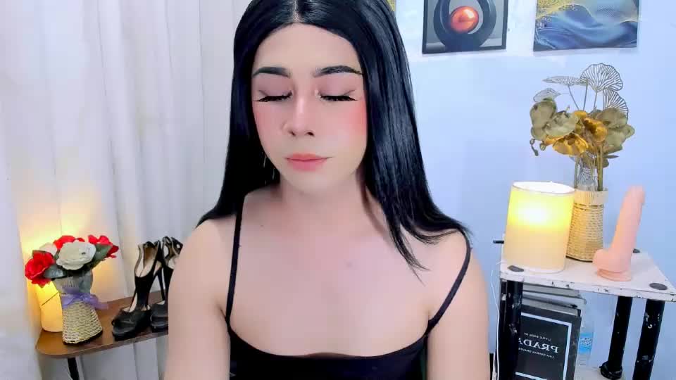 ashley_slutty Adult Chat August 25, 2026