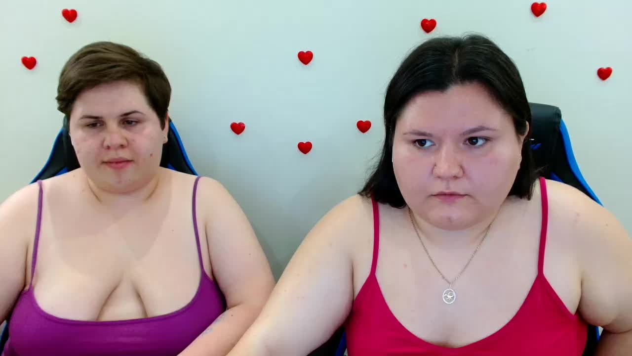 BeckyAndEllen Adult Chat August 25, 2026
