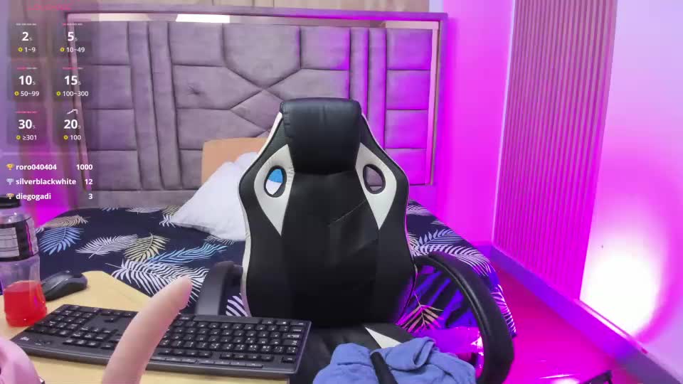 nala_cuty Adult Chat August 25, 2026