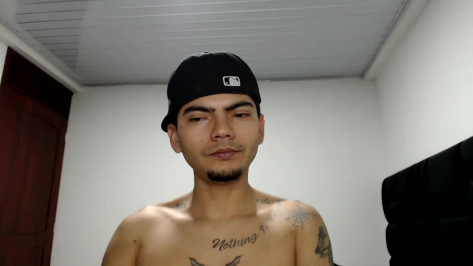 skinny_badboy Adult Chat August 25, 2026
