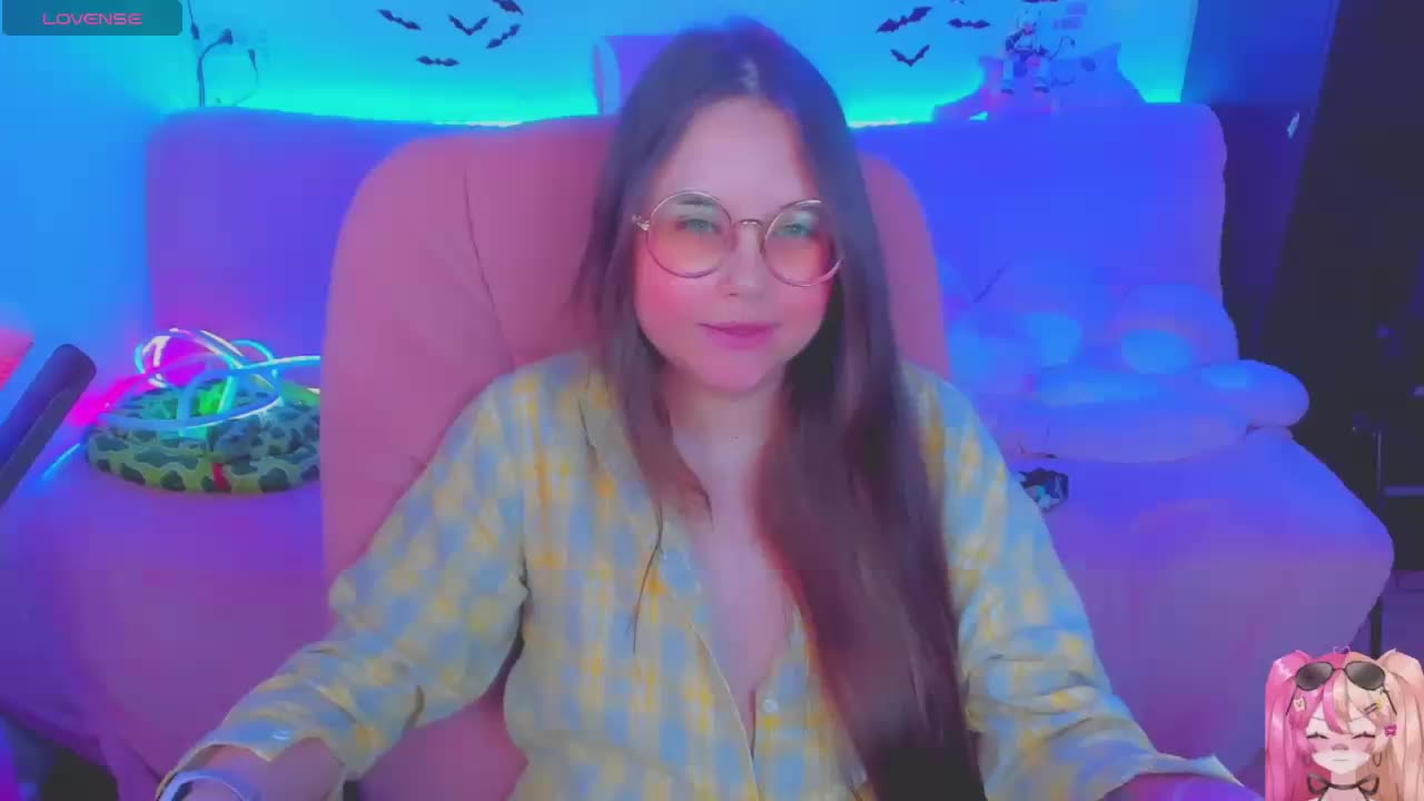LoliSuccub Adult Chat August 25, 2026