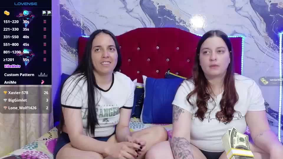 barbaraylola10 Adult Chat August 25, 2026