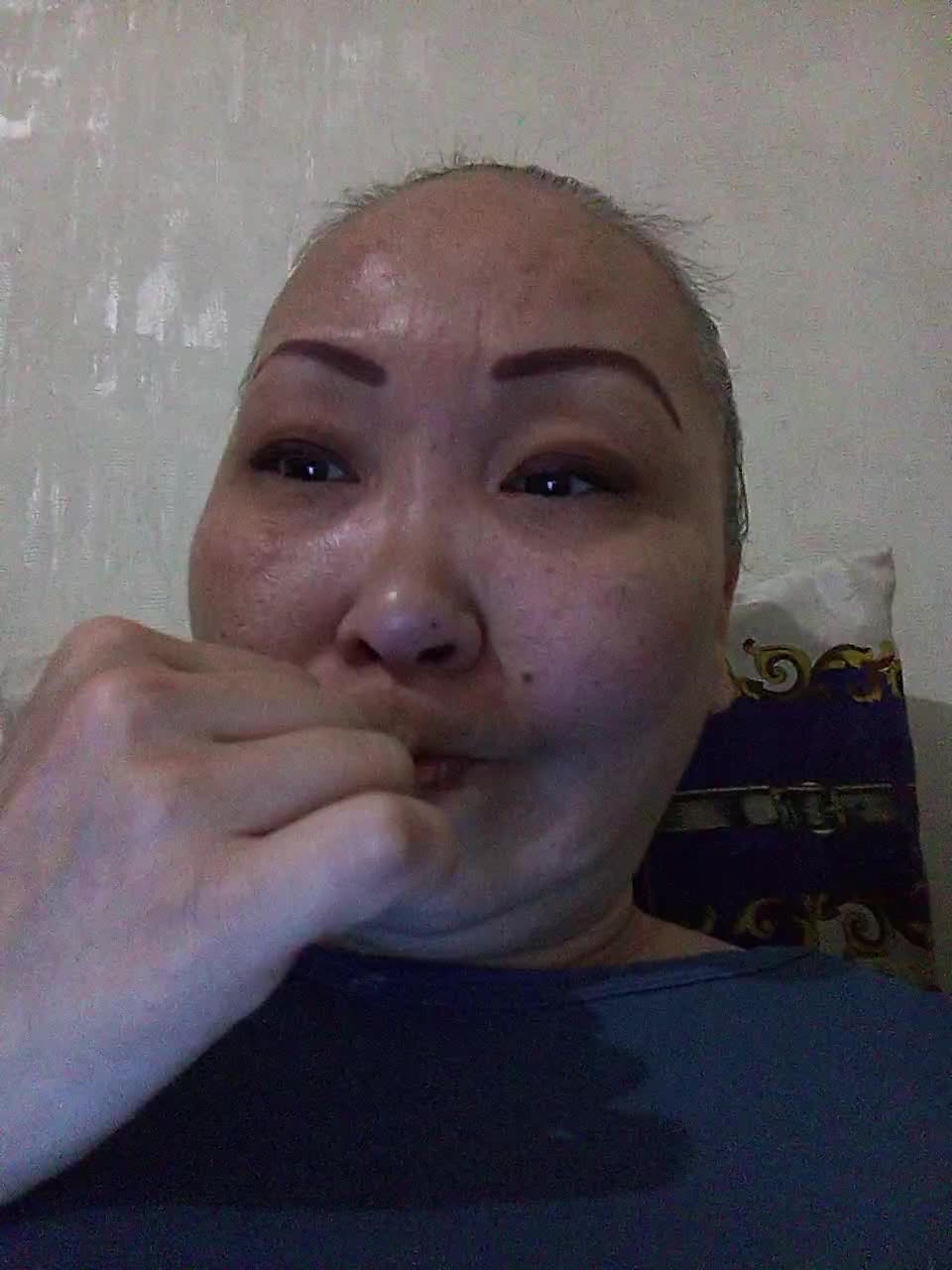 FINANCIALLY_POOR Adult Chat August 25, 2026