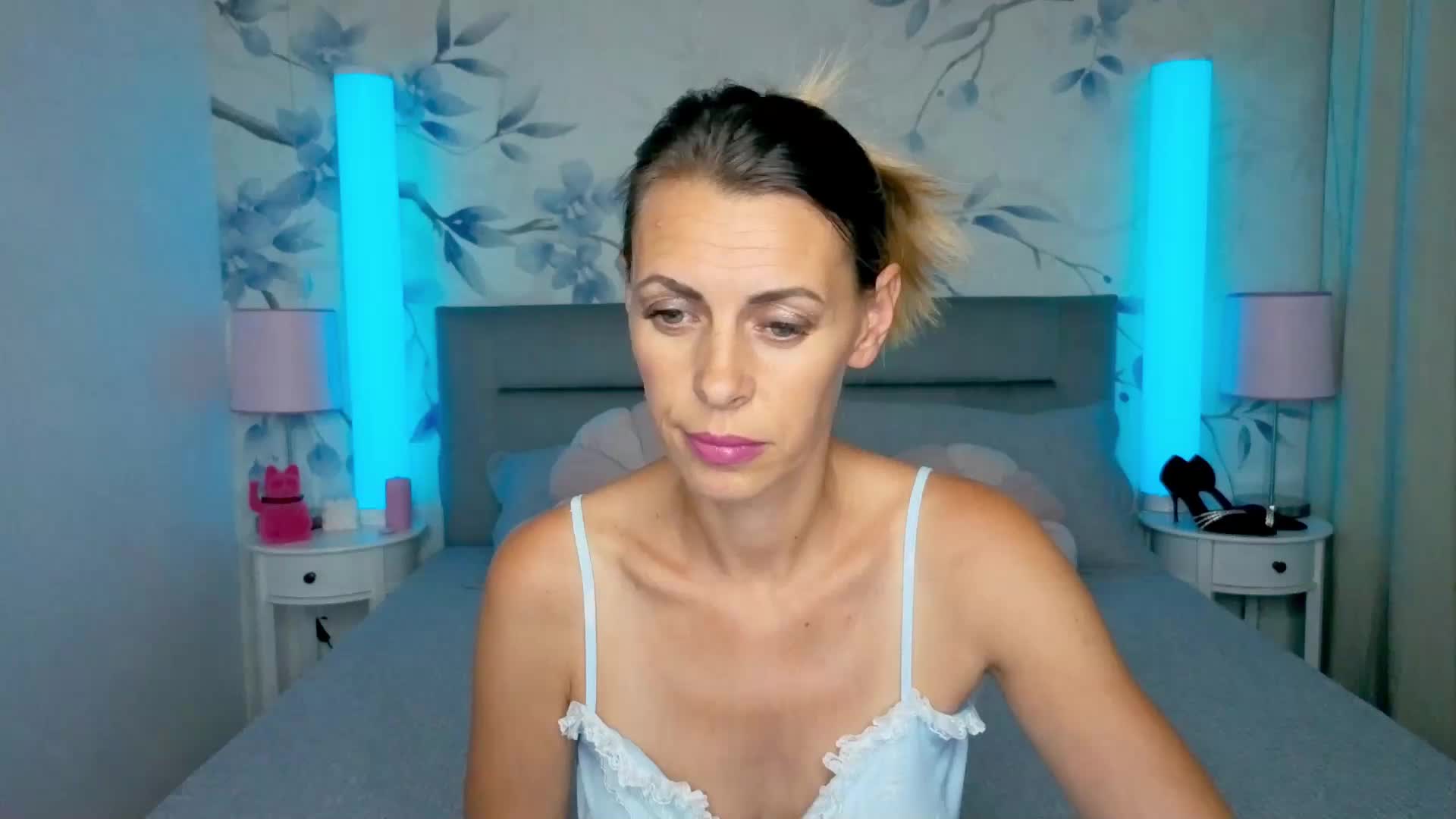 Bellacandyy Adult Chat August 25, 2026
