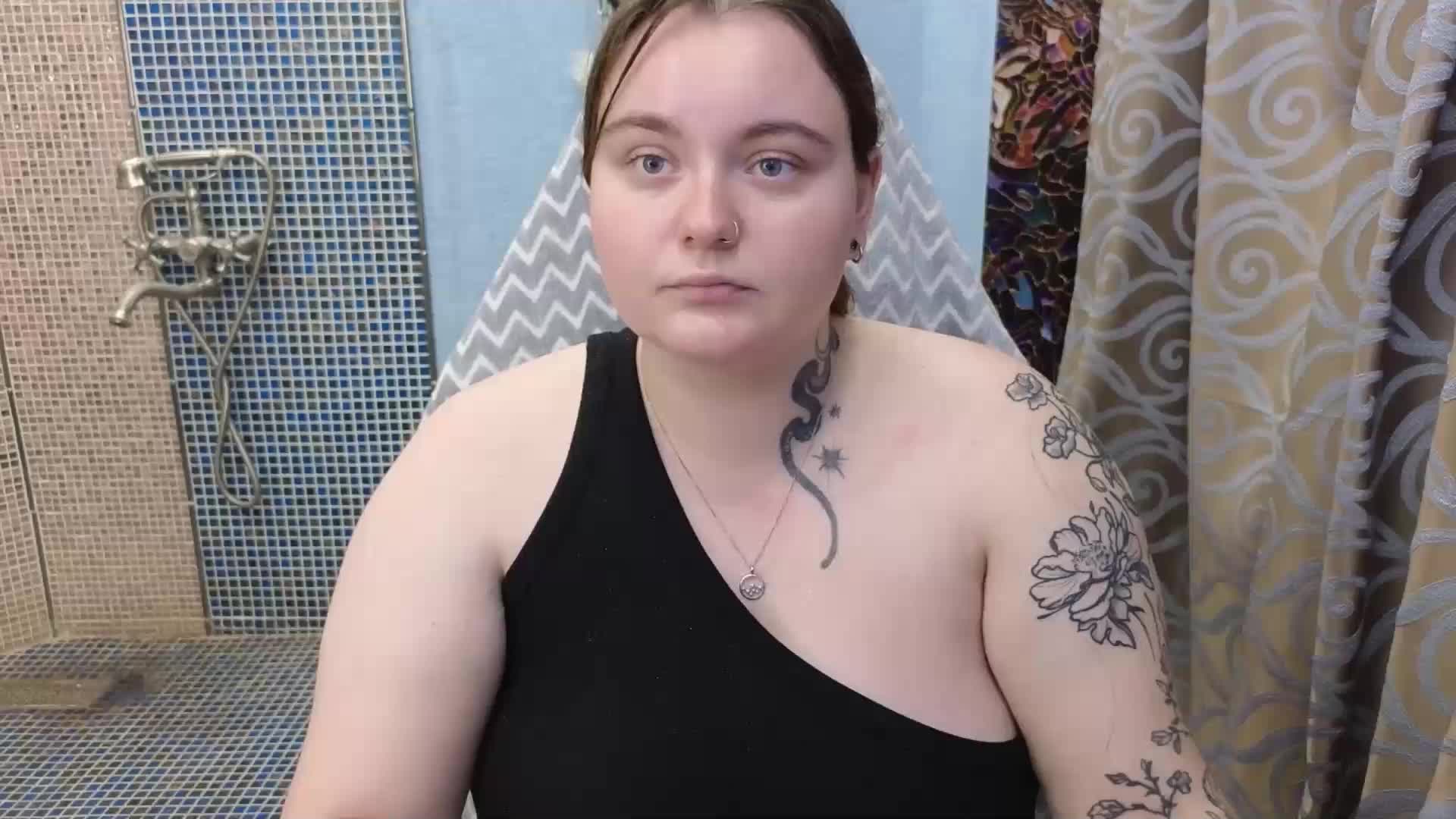 CatherineClaire Adult Chat August 25, 2026