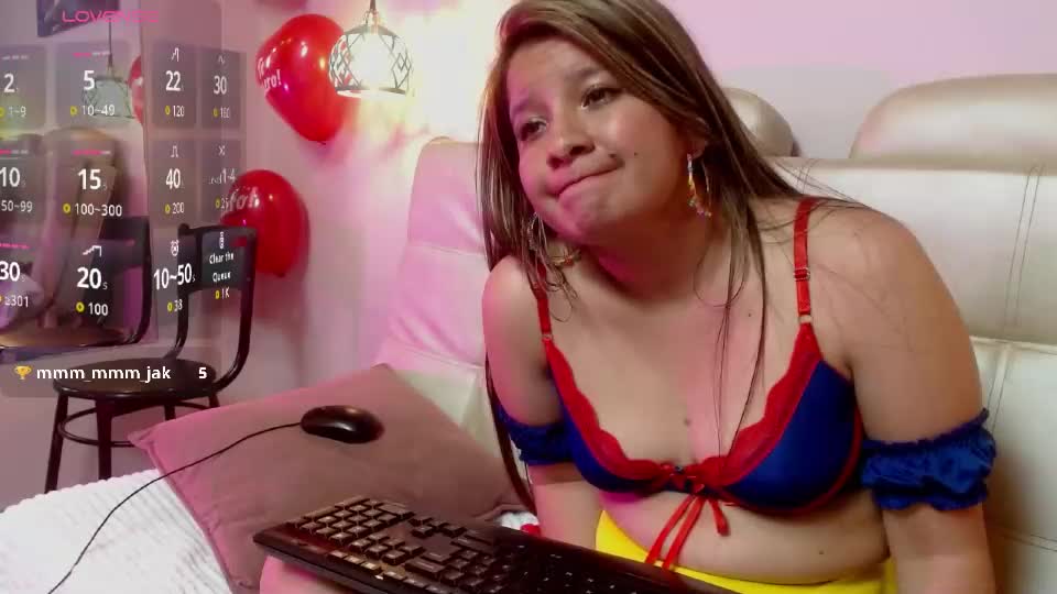 hanna_morganx Adult Chat August 25, 2026