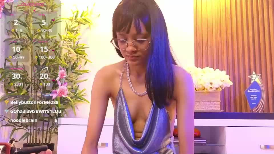 cherry_vixen_ Adult Chat August 25, 2026