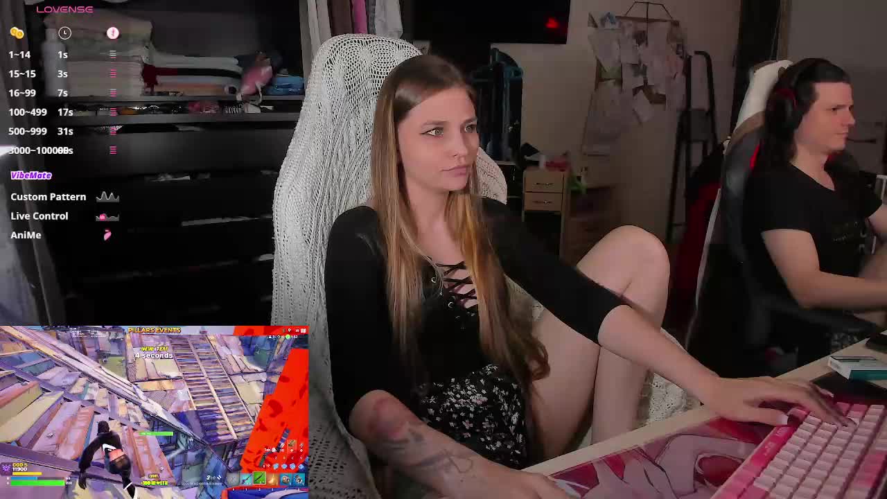 FukinHotCouple Adult Chat August 25, 2026