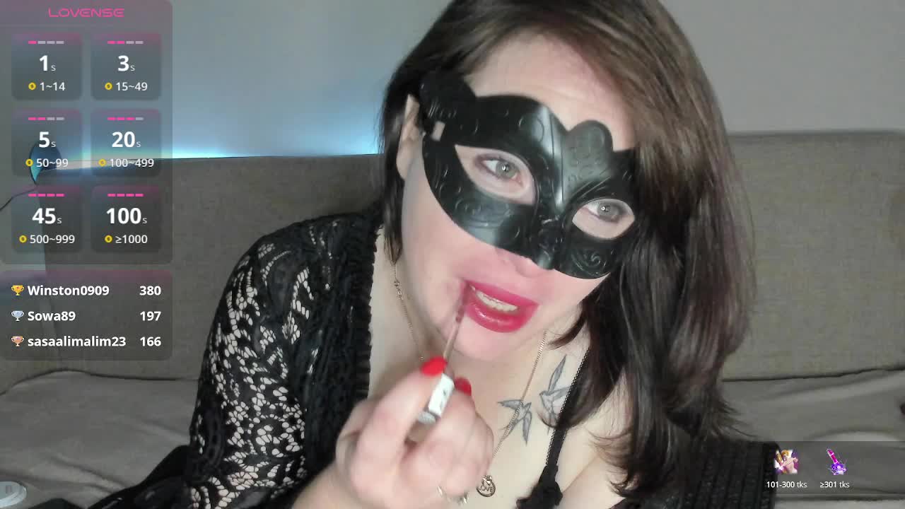 Stiv-Vikki Adult Chat August 25, 2026