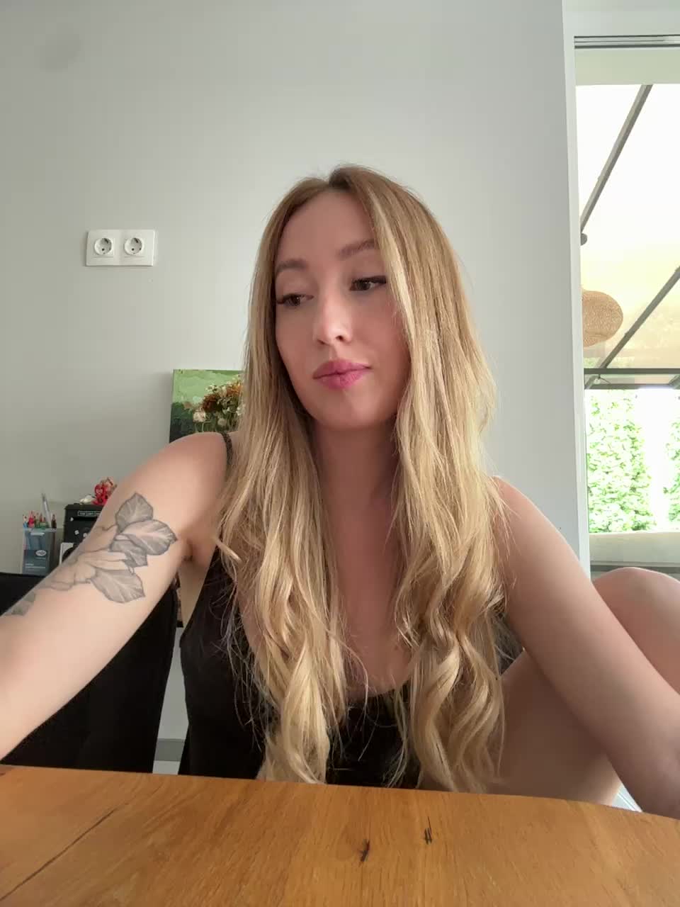 Chloee Adult Chat August 25, 2026
