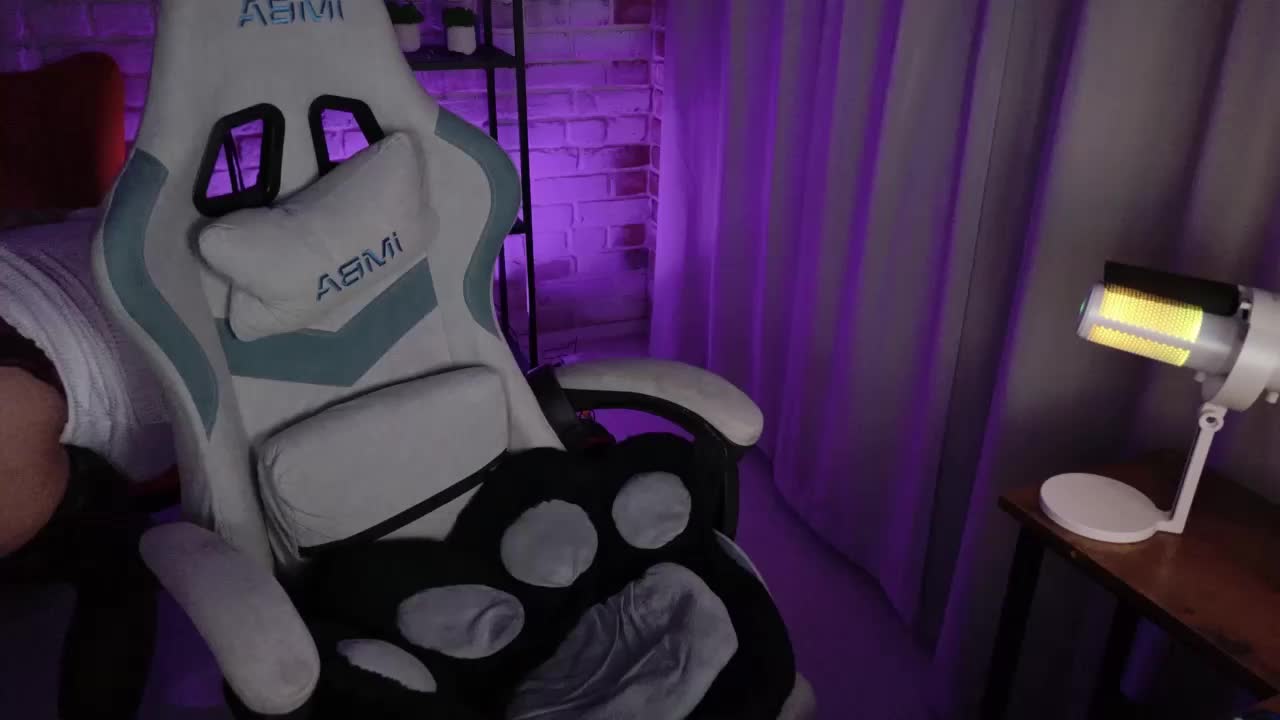 NightMint Adult Chat August 25, 2026