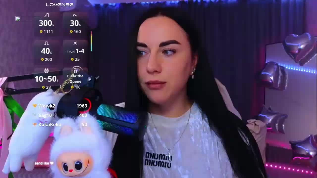 YURIEVNA13 Adult Chat August 25, 2026