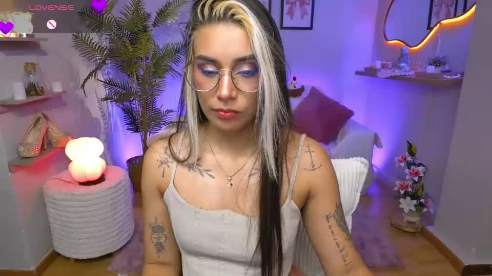 la_monitora Adult Chat August 25, 2026