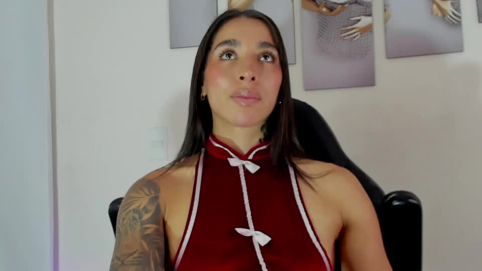 kayla_batista01 Adult Chat August 25, 2026