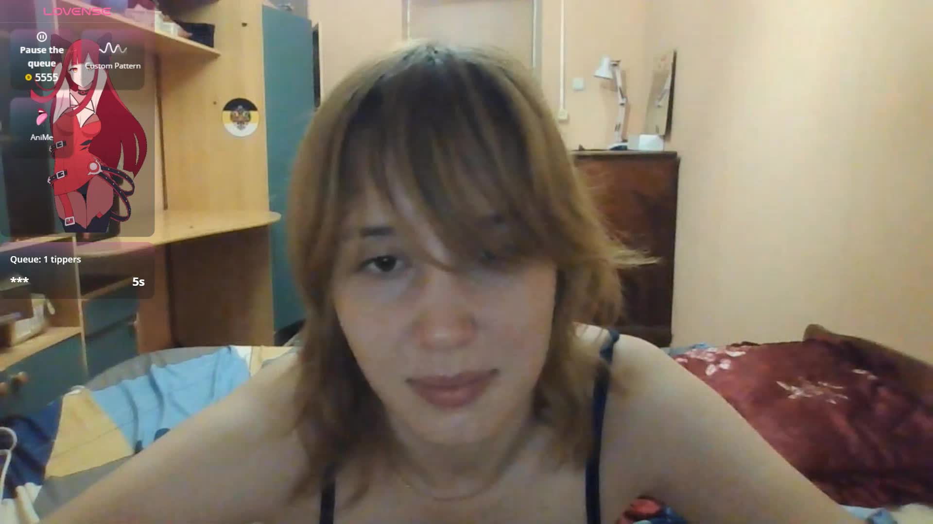 Lizamiillss Adult Chat August 25, 2026
