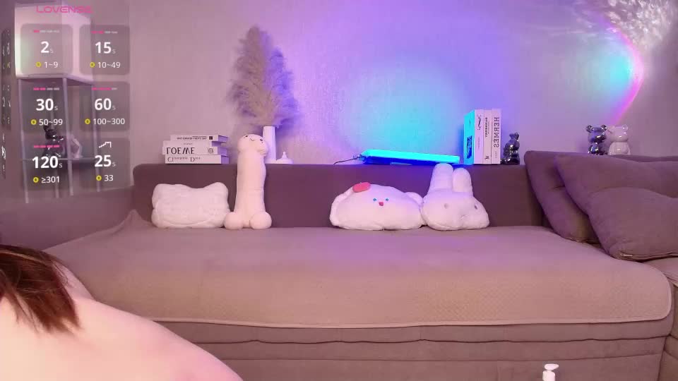 yummy_yuna Adult Chat August 25, 2026