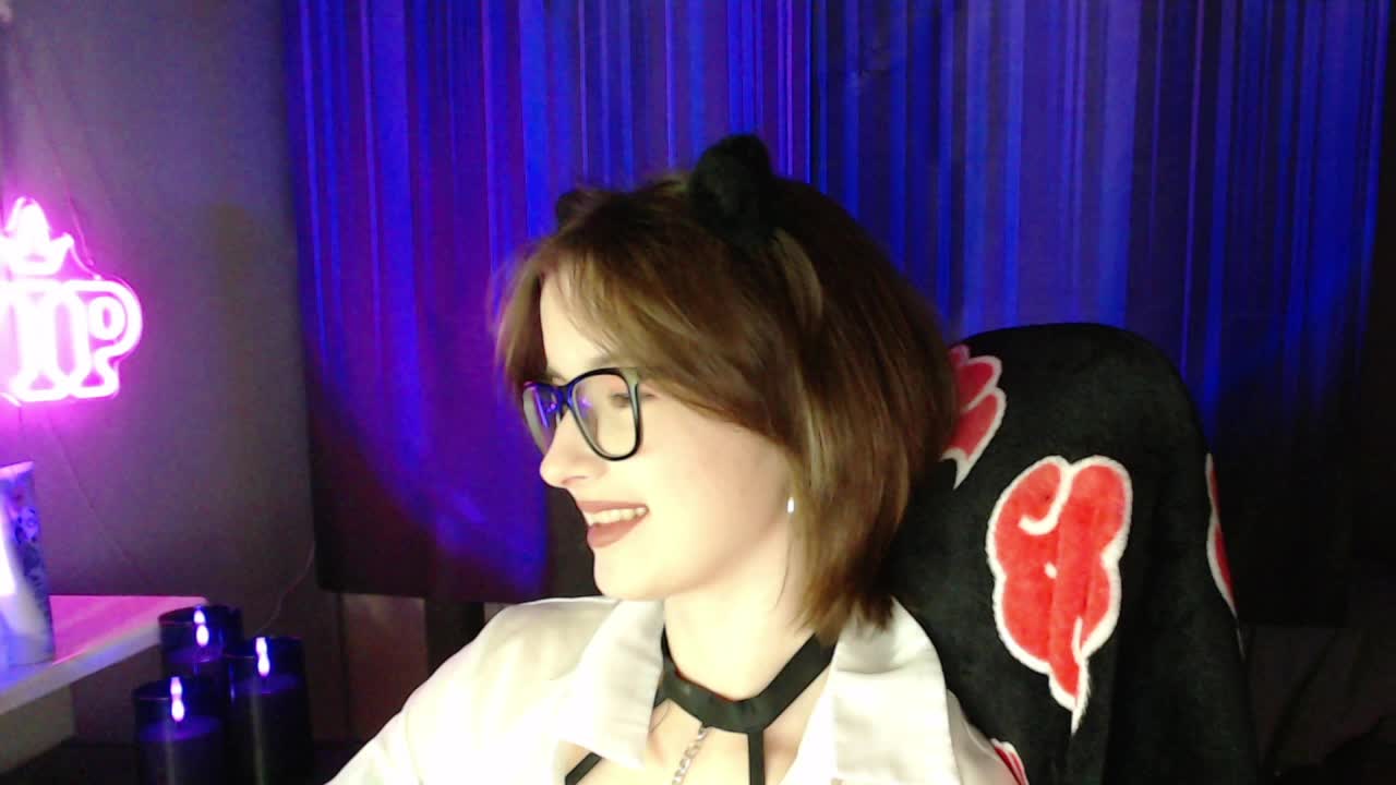 Cherry-Luna Adult Chat August 25, 2026