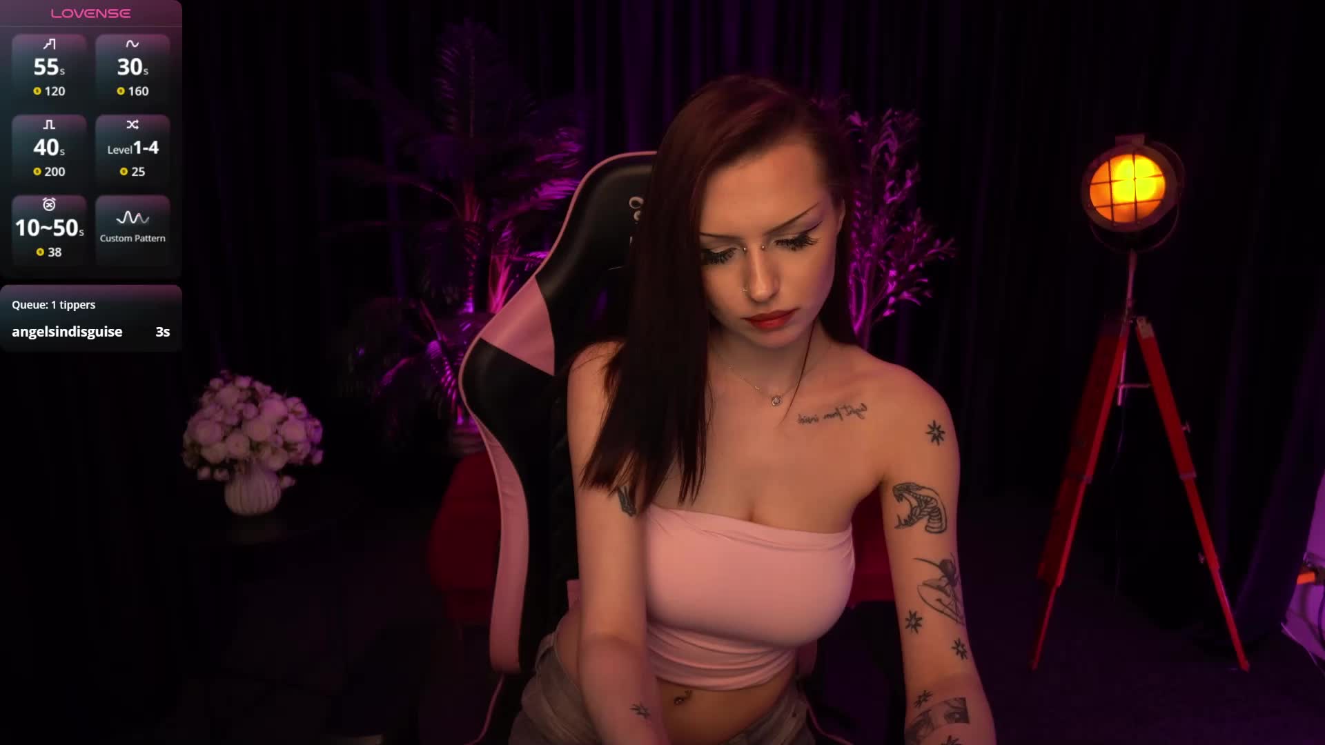 Millimii Adult Chat August 25, 2026