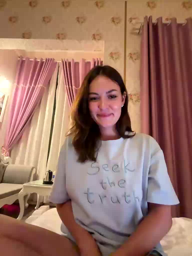 mmilaniiiaa Adult Chat August 25, 2026