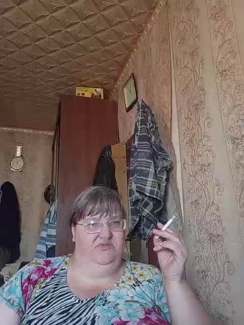 Olga47 Adult Chat August 25, 2026