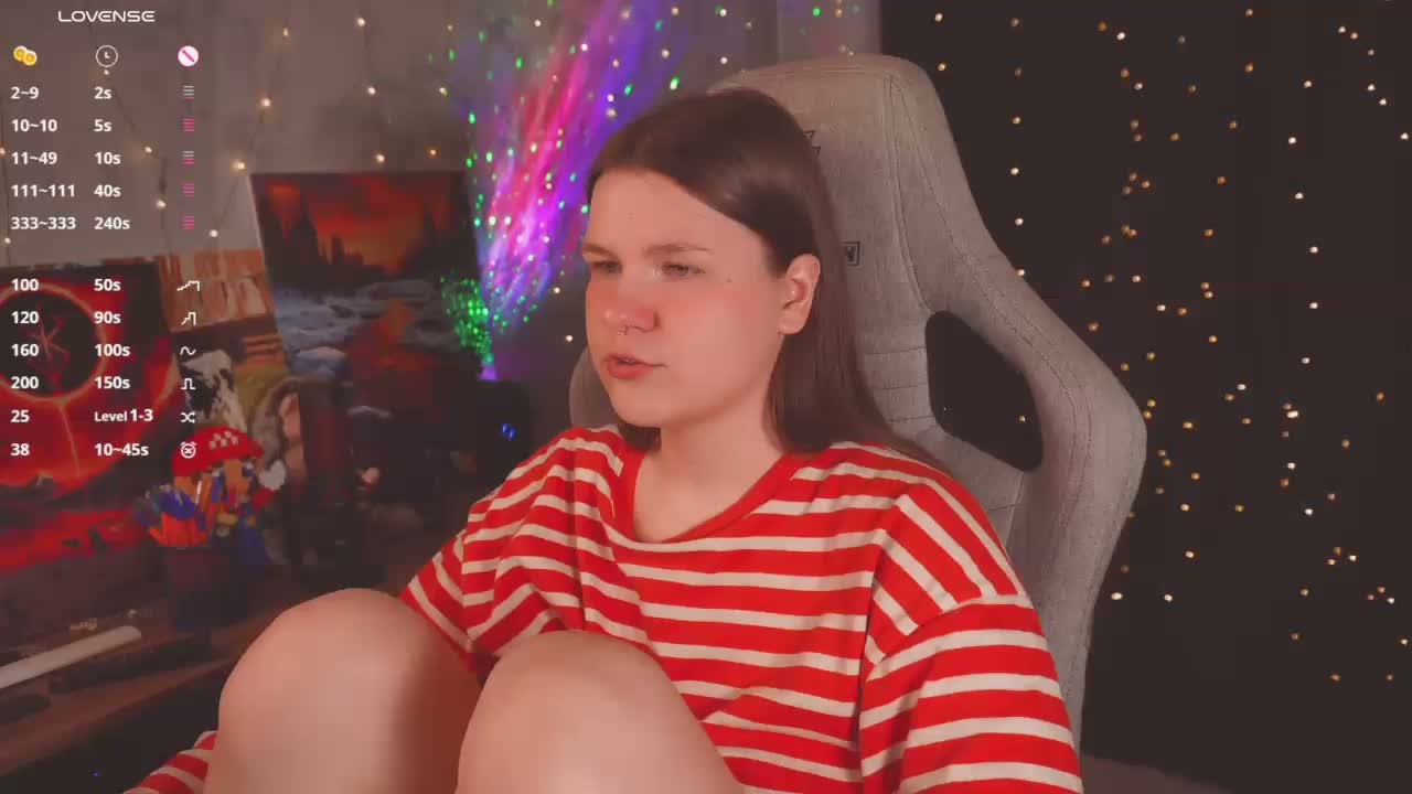 cutesoneckaaa Adult Chat August 25, 2026