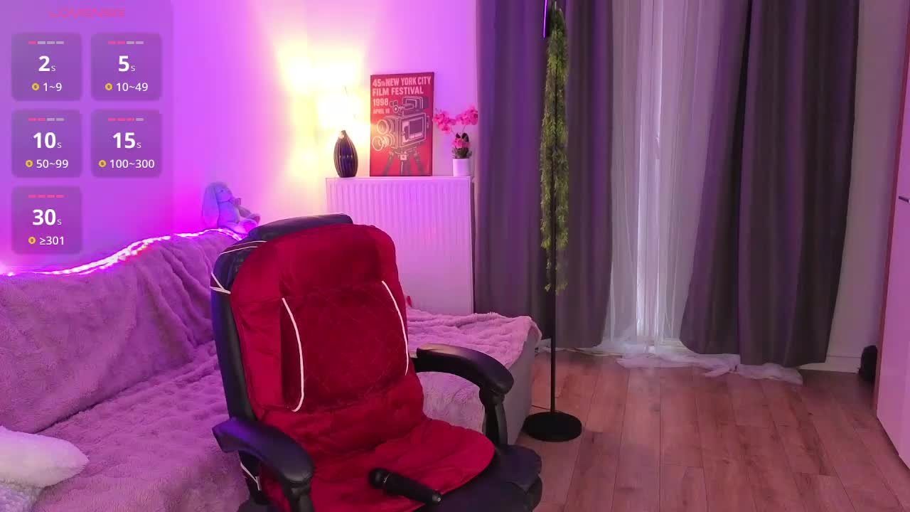 Lillians Adult Chat August 25, 2026
