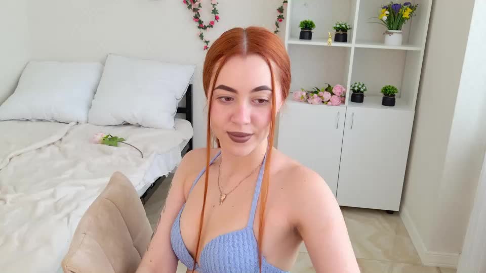 mirabella__flower Adult Chat August 26, 2026