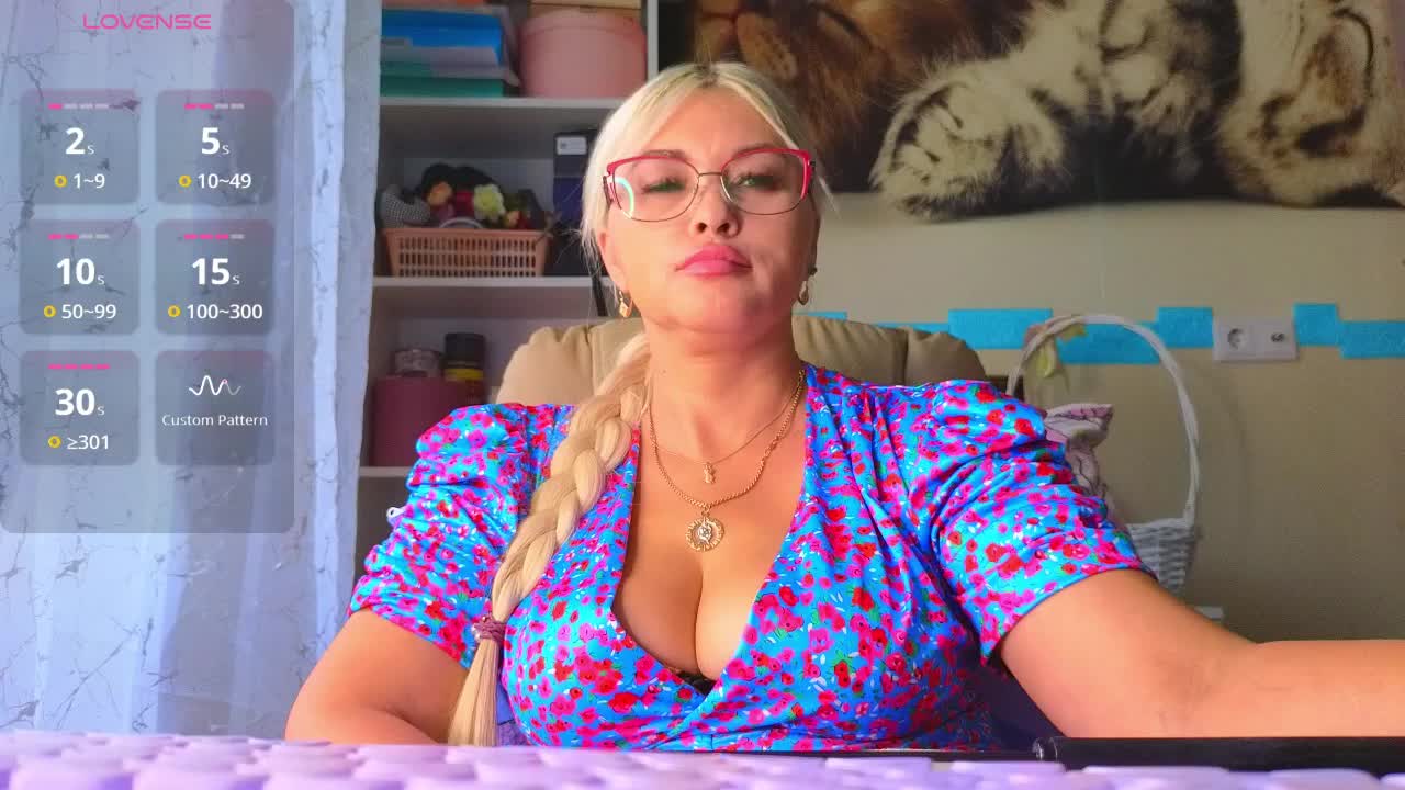 Mistress-Gwen Adult Chat August 25, 2026