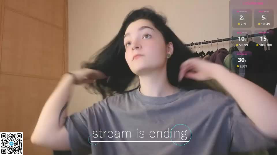 luna_moon14 Adult Chat August 25, 2026
